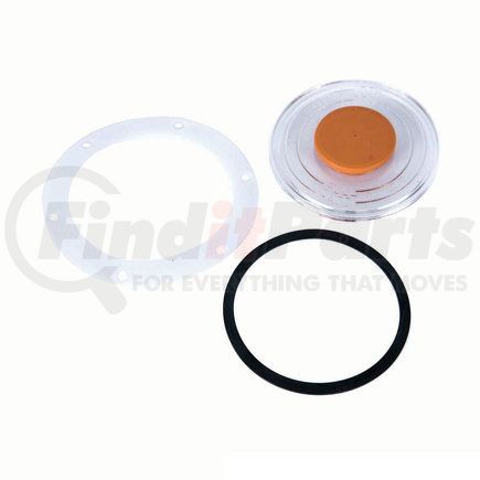Timken 74009 HUB CAP LENS KIT