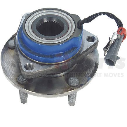 Timken 512153 HUB UNIT BRG ASSY