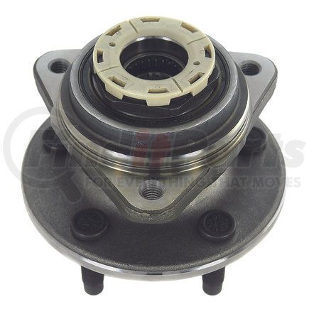 Timken 515026 HUB UNIT BRG ASSY