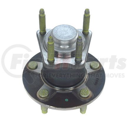 Timken HA590089 HUB UNIT BRG ASSY