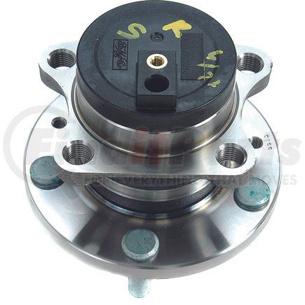 Timken HA590041 HUB UNIT BRG ASSY