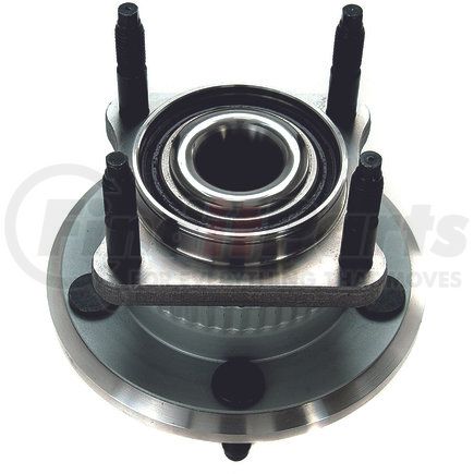 Timken HA590141 HUB UNIT BRG ASSY