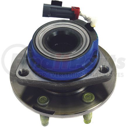 Timken HA590078 HUB UNIT BRG ASSY