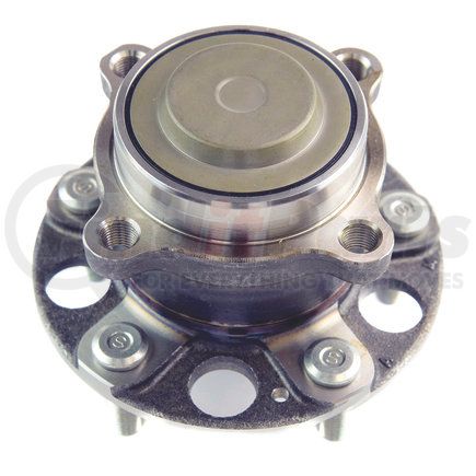 Timken HA590635 HUB UNIT BRG ASSY