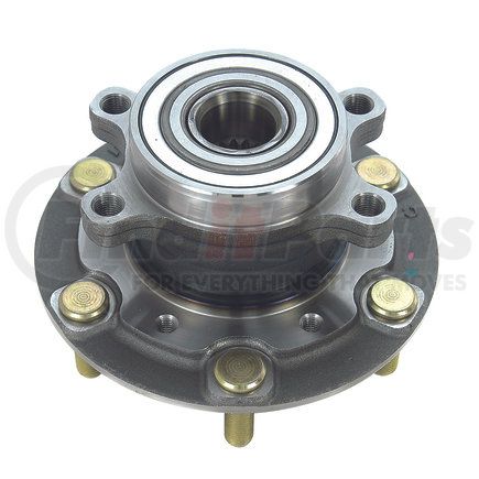 Timken HA590644 HUB UNIT BRG ASSY