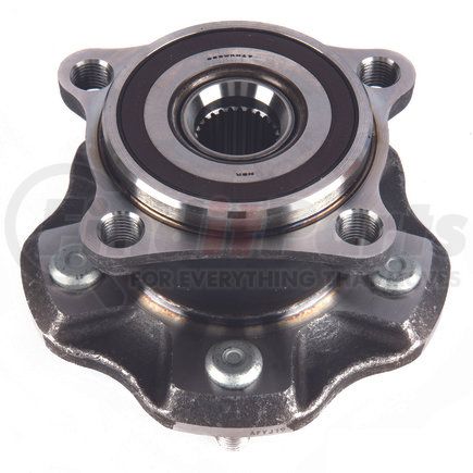 Timken HA590682 HUB UNIT BRG ASSY