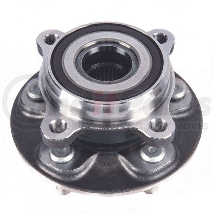 Timken HA590681 HUB UNIT BRG ASSY