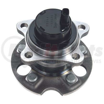 Timken HA592461 HUB UNIT BRG ASSY