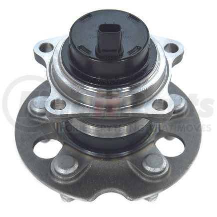 Timken HA594504 HUB UNIT BRG ASSY