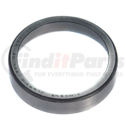 Timken JL69310 TAPERED BEARING CUP
