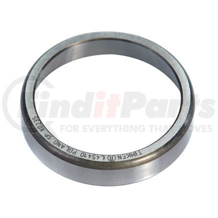 Timken L45410 TAPERED BEARING CUP