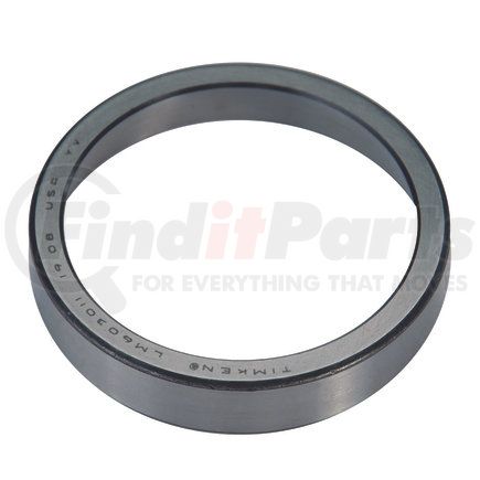 Timken LM603011 TAPERED BEARING CUP