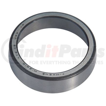 Timken M12610 TAPERED BEARING CUP