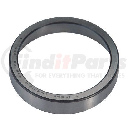 Timken LM501310 TAPERED BEARING CUP