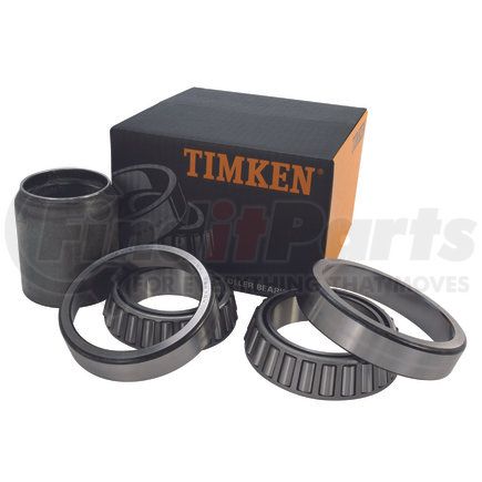 Timken RDTC1 SET RIGHT KIT