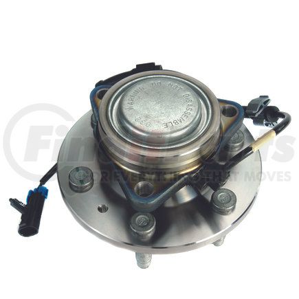Timken SP450703 HUB UNIT BRG ASSY