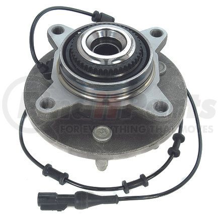 Timken SP550202 HUB UNIT BRG ASSY