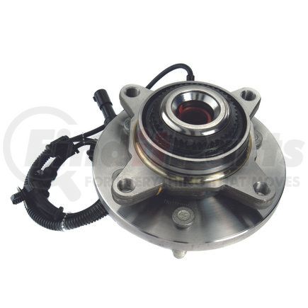 Timken SP550217 HUB UNIT BRG ASSY