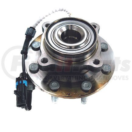 Timken SP580310 HUB UNIT BRG ASSY