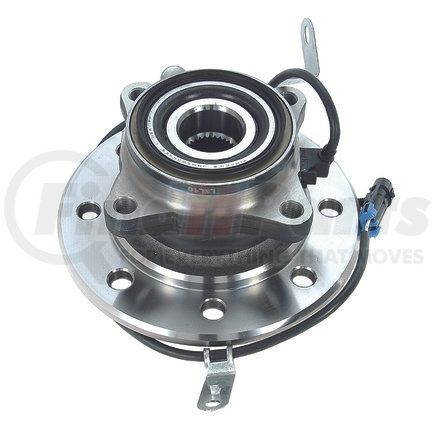 Timken SP580302 HUB UNIT BRG ASSY