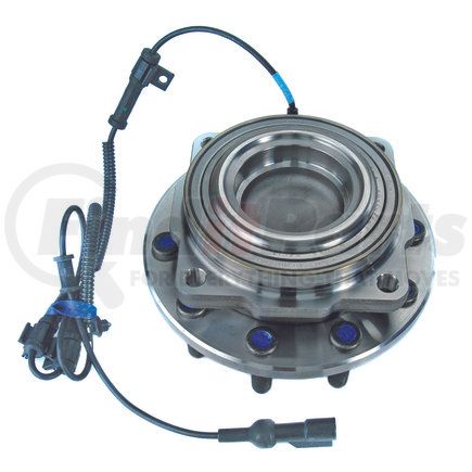 Timken SP940203 HUB UNIT BRG ASSY