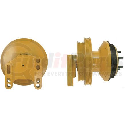 Kit Masters 99273 Reman Fan Clutch