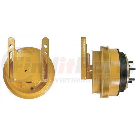 Kit Masters 99346 Reman Fan Clutch