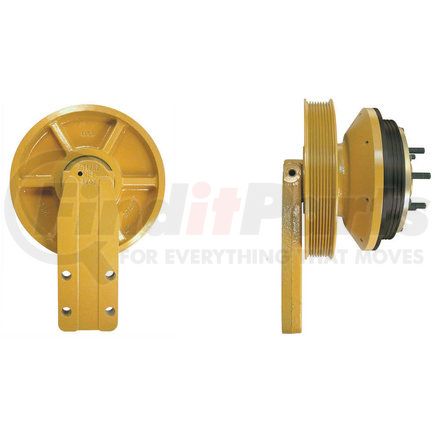 Kit Masters 99359 Reman Fan Clutch