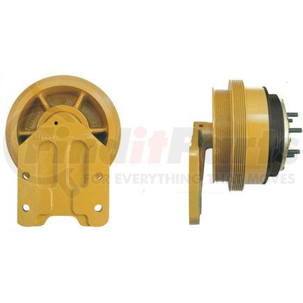 Kit Masters 99361 Reman Fan Clutch