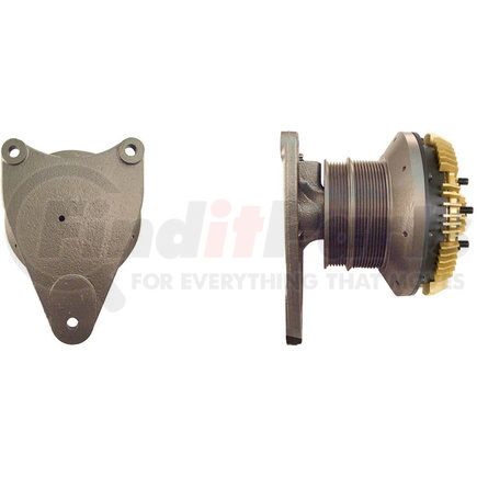Kit Masters 99494-2 2S Reman Fan Clutch