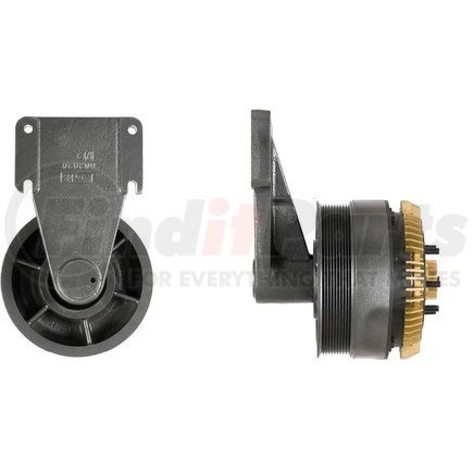 Kit Masters 99591-2 2S Reman Fan Clutch