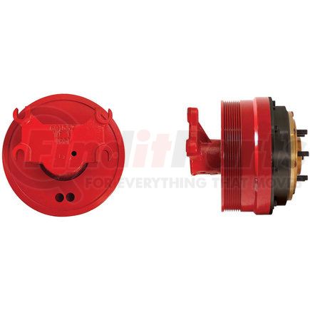 Kit Masters 99853 Cummins Fan Clutch