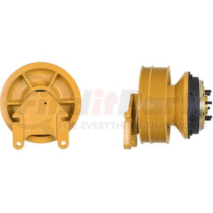 Kit Masters 99857 Reman Fan Clutch