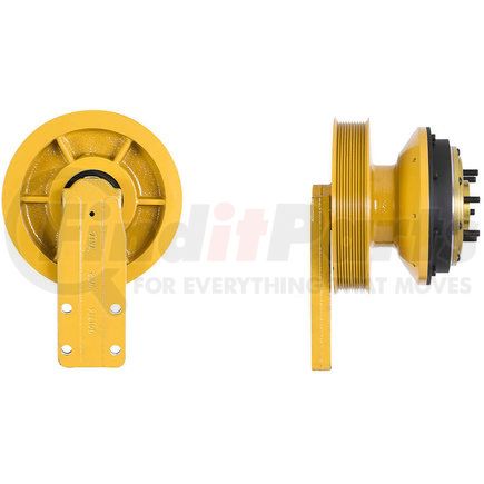 Kit Masters 99886 Reman Fan Clutch