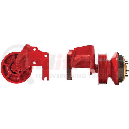 Kit Masters 99897 Cummins Fan Clutch