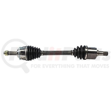 GSP Auto Parts North America Inc NCV51503 NEW CV AXLE