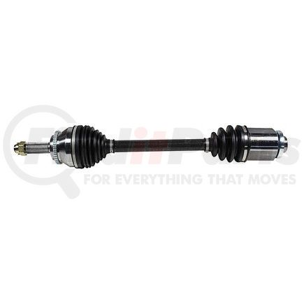 GSP Auto Parts North America Inc NCV51543 NEW CV AXLE