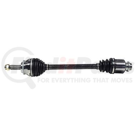 GSP Auto Parts North America Inc NCV51545 NEW CV AXLE