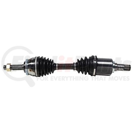 GSP Auto Parts North America Inc NCV53568 NEW CV AXLE