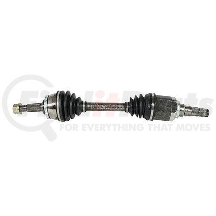 GSP Auto Parts North America Inc NCV53619 NEW CV AXLE