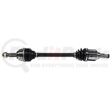 GSP Auto Parts North America Inc NCV53905 NEW CV AXLE