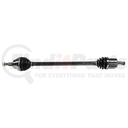 GSP Auto Parts North America Inc NCV72058 NEW CV AXLE