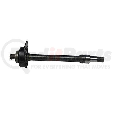 GSP Auto Parts North America Inc NEX11007 NEW CV Axle