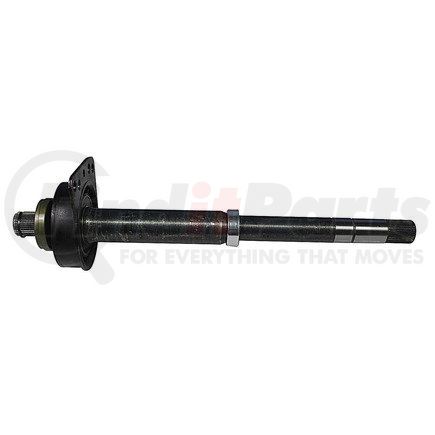 GSP Auto Parts North America Inc NEX11005 NEW CV Axle