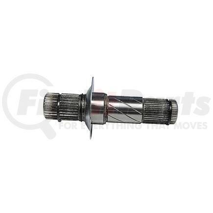 GSP Auto Parts North America Inc NEX12000 NEW CV Axle