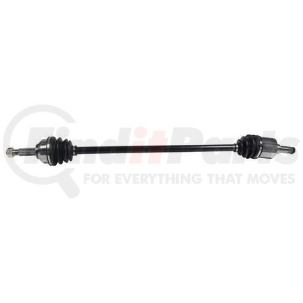 GSP Auto Parts North America Inc NCV12056 CV AXLE