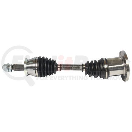 GSP Auto Parts North America Inc NCV12171 CV AXLE