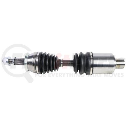 GSP Auto Parts North America Inc NCV12178 CV AXLE