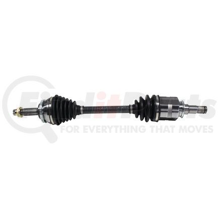 GSP Auto Parts North America Inc NCV69540 NEW CV AXLE