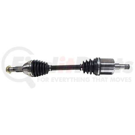 GSP Auto Parts North America Inc NCV10028 CV AXLE